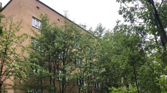 Более сотни теплых окон установил инвестор в Мурманской областной больнице