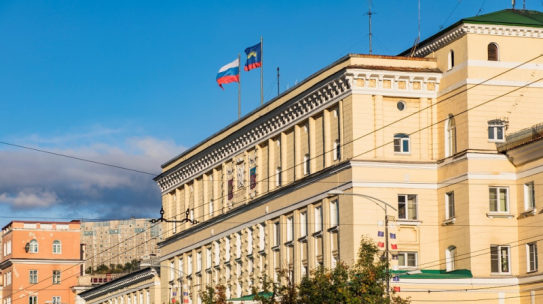 Проекты ГЧП и концессии в Мурманской области освободят от налога на имущество организаций
