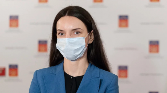 Корпорация развития Мурманской области – инструмент реализации новой инвестиционной политики региона