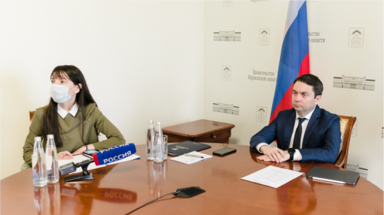 Мурманск — логистический центр для перевозок по Севморпути