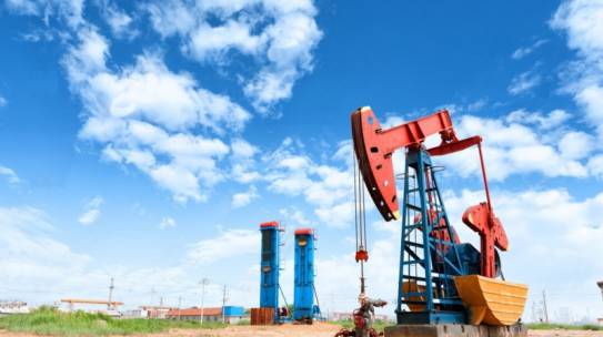 5 сентября — День работников нефтяной и газовой промышленности