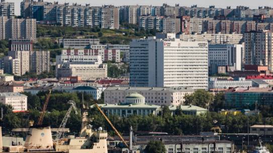 В Мурманской области зарегистрировано уже 77 резидентов Арктической зоны РФ