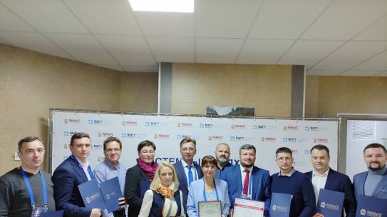 Проект Мурманской области признан лучшим среди 102 регионов СЗФО по итогам образовательной программы РАНХИГС
