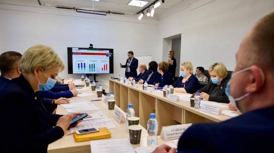 Инвестиции в развитие Печенгского округа составят более 28 миллиардов рублей