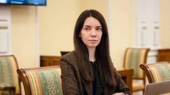 Руководитель Корпорации развития Мурманской области возглавит проект КДЦ «Новый Мурманск»