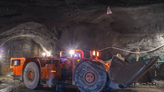 «Фосагро» инвестирует 26 миллиардов рублей в разработку нового горизонта на Кировском руднике