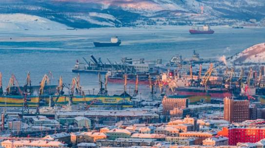 В инвестпортфеле Мурманской области – 265 проектов с инвестициями 1,1 триллиона рублей