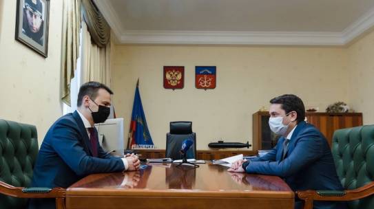 Компания «Россети Северо-Запад» направит 527 миллионов рублей на ремонт электросетей Мурманской области