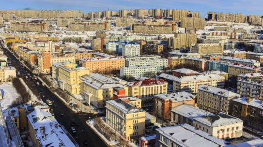 В Мурманской области создан Штаб по обеспечению устойчивости экономики
