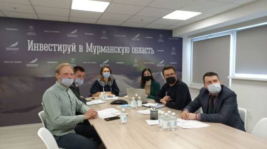 Чем предприниматели Мурманской области и Карелии могут помочь друг другу? В Мурманске прошла межрегиональная бизнес-миссия