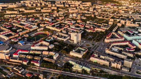 Стали известны результаты рейтинга эффективности инвеступолномоченных Мурманской области в третьем квартале 2022 года